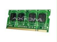 Axiom 2gb Ddr2-533 Sodimm For Lenovo - 73p3846, 73p3847