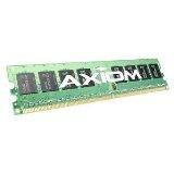 Axiom 2gb Ddr2-400 Ecc Rdimm For Dell - A0455464, A0455470, A0455471, A0455475