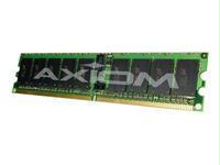 Axiom 2gb Ddr2-400 Ecc Rdimm For Dell - A0455464, A0455470, A0455471, A0455475