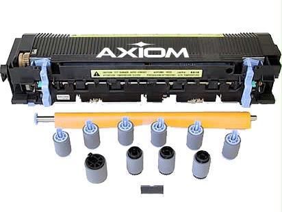 Axiom Maintenance Kit For Hp Laserjet 4000, 4050 - C4118-67902