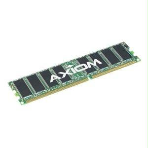 Axiom 256mb Ddr-333 Micro-dimm For Panasonic - Cf-bau0256u