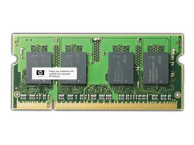 Axiom 2gb Ddr2-667 Sodimm For Hp - Em995aa, Em995ut, Gm252aa, 406728-001