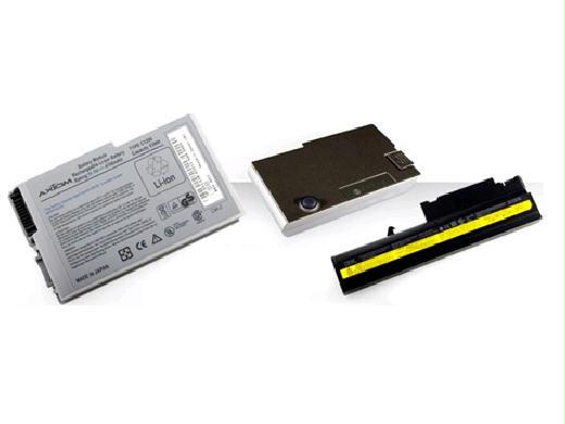 Axiom Li-ion 8-cell Battery For Hp - F4809a, F4812a, F4098a, 371785-001