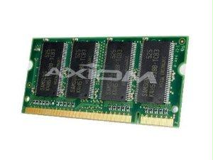 Axiom 1gb Ddr-333 Sodimm For Fujitsu - Fpcem101ap, S26391-f670-l510