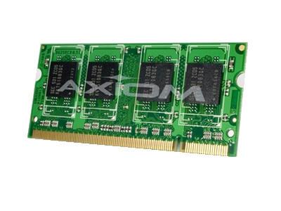 Axiom 2gb Ddr2-667 Sodimm For Fujitsu - Fpcem219ap, Fpcem410ap, Fpcem372ap