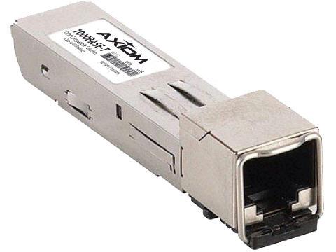 Axiom 1000base-t Sfp Transceiver For Cisco - Glc-t