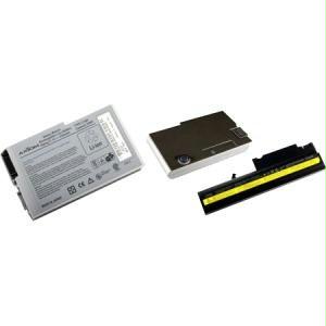 Axiom Li-ion 6-cell Battery For Toshiba - Pa3399u-1brs