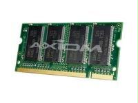 Axiom 2gb Ddr2-667 Sodimm For Toshiba - Pa3512u-1m2g, Pa3512s-1m2g