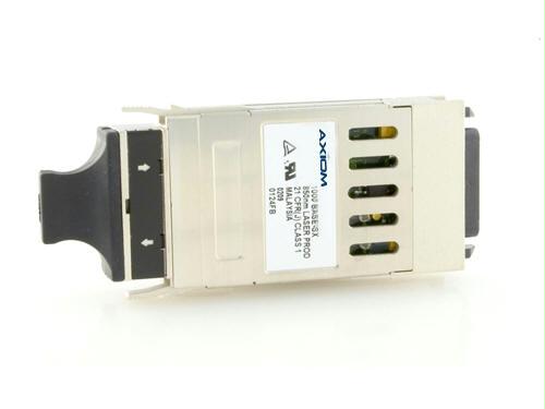 Axiom 1000base-sx Gbic Transceiver For Cisco - Ws-g5484-ax