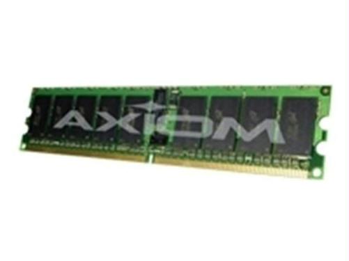 Axiom 8gb Ddr2-667 Ecc Rdimm Kit (2 X 4gb) For Sun - X5289a-z