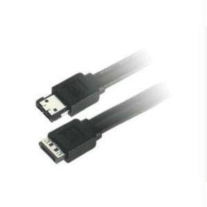 C2g 1m Serial Ata To External Serial Ata Cable