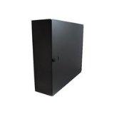 Legrand 4-panel Wall Mount Box