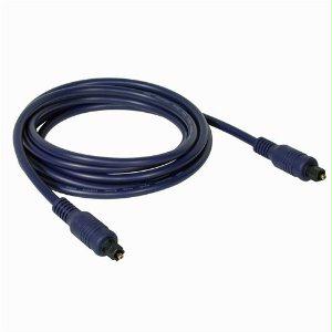 C2g 3m Velocityandtrade; Toslink(r) Optical Digital Cable