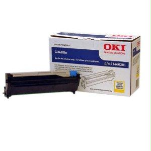 Okidata Oki Cyan Toner For C8800n, C8800dn, C8800dtn - 6k Yield