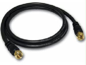 C2g 50ft Value Seriesandtrade; F-type Rg59 Composite Audio/video Cable