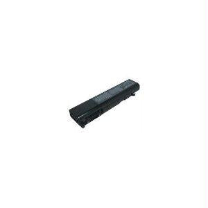 Axiom Li-ion 6-cell Battery For Toshiba - Pa3356u-1brs, Pa3356u-2brs