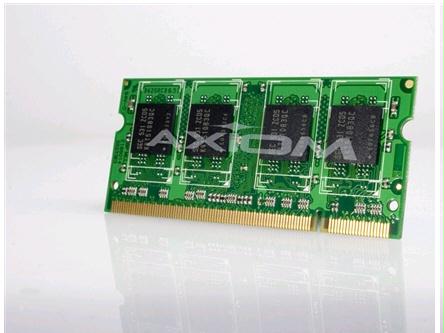 Axiom 2gb Ddr2-667 Sodimm For Toshiba