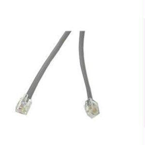 C2g 14ft Rj12 Modular Telephone Cable