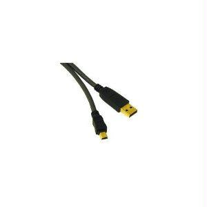 C2g 5m Ultima™ Usb 2.0 A To Mini-b Cable (16.4ft)