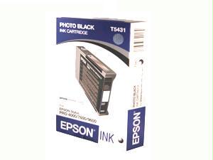 Epson Print Epson Photo Black Ultrachrome Ink, 110 Ml, Stylus Pro 7600/9600