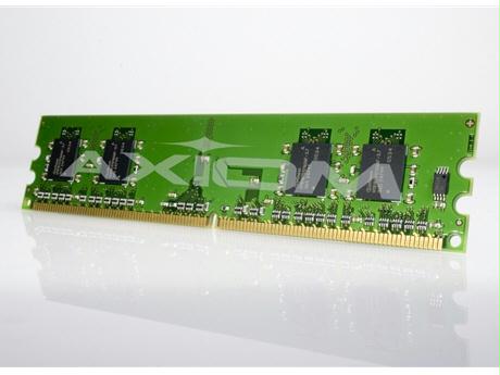 Axiom 2gb Ddr2-667 Udimm - Ax2667n5s/2g