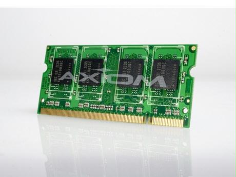 Axiom 2gb Ddr2-667 Sodimm