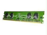 Axiom 2gb Dimm 240pin 1.8v Pc2-6400 Axr800d2n5/2g