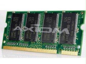 Axiom 1gb Ddr-333 Sodimm