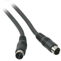 C2g 6ft Value Series™ S-video Cable