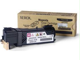 Xerox Toner Cartridge - Magenta - Phaser 6130/n