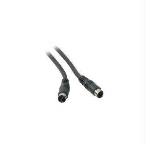 C2g 75ft Value Seriesandtrade; S-video Cable