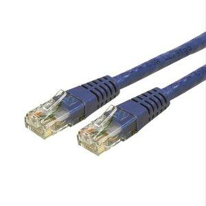 Startech Make Power-over-ethernet-capable Gigabit Network Connections - 5ft Cat 6 Patch C