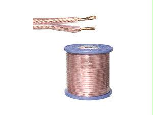 C2g 250ft 16awg Bulk Speaker Cable