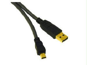 C2g 3m Ultima™ Usb 2.0 A To Mini-b Cable (9.8ft)