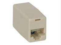 Legrand Rj11 4-pin Modular Inline Crossed Couple