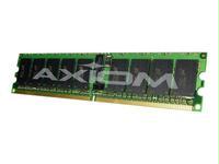 Axiom 4gb Ddr2-667 Rdimm Kit For Sun