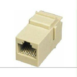 Legrand Rj12 6p6c Keystone Modular Insert Coupler