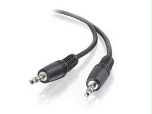 C2g 50ft 3.5mm M/m Stereo Audio Cable