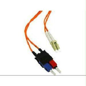 Legrand C2g 1m Lc-sc 62.5/125 Pln Fiber -org