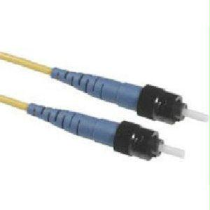 Legrand C2g 1m St-st 9/125 Os1 Sm Fiber-ylw