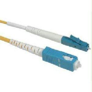 Legrand C2g 10m Lc-sc 9/125 Os1 Sm Fiber-ylw