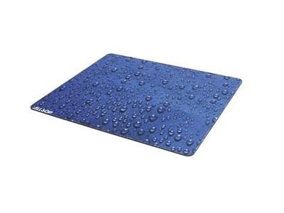 Allsop 28766 - Xl Mouse Pad - Raindrop Blue