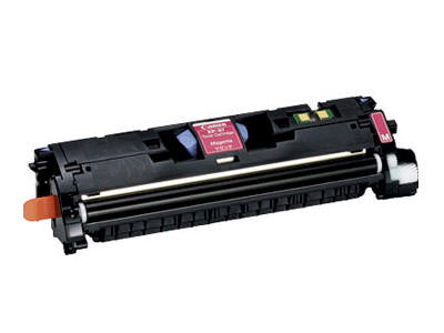 Canon Usa Canon Ep87 M Magenta Toner Cartridge - For Canon Imageclass Mf8170c, Mf8180c -