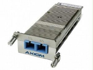 Axiom 10gbase-sr Xenpak For Foundry