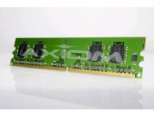 Axiom 2gb Ddr2-800 Udimm For Hp - Ah060aa, Ah060at, 457624-001