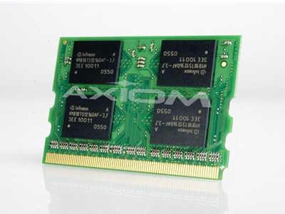 Axiom 256mb Ddr-333 Dimm For Fujitsu