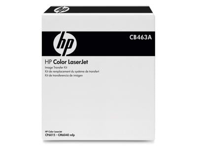 Hp Inc. Hp Color Laserjet Transfer Kit. Cp6015/cm6030/cm6040 Trnfr Kit Prints Approximat