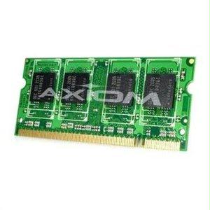 Axiom 2gb Ddr2-800 Sodimm - Ax2800s5s/2g