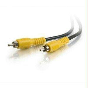 C2g 3ft Value Series Rca Composite Video Cbl