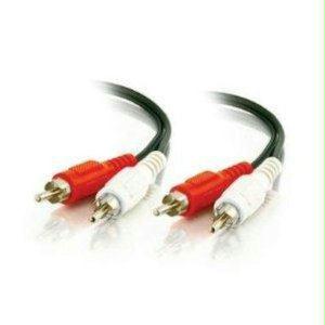 C2g 3ft Value Series™ Rca Stereo Audio Cable